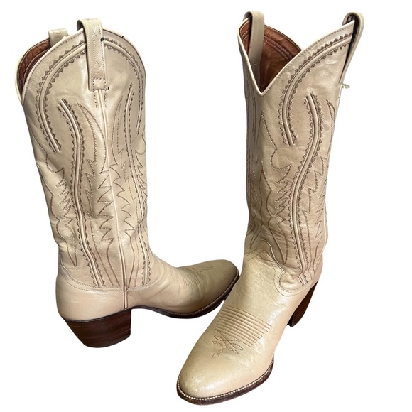 DAN POST Boots - Picture 1 of 12